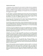 Articles : Valoriser les bons coûts!