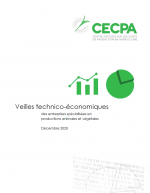Pour les partenaires : Veilles technico-économiques